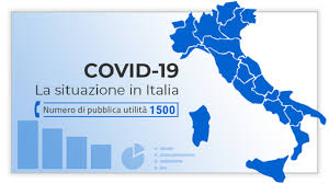 Come cambiano i colori delle regioni italiane a partire dalla variazione dell'indice di contagio, evidenziato dai dati del monitoraggio iss. Covid 19 Meta Italia Gialla Ecco Le Regioni Che Oggi Potrebbero Cambiare Colore Scuolainforma