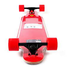We would like to show you a description here but the site won't allow us. Ferrari Road Skateboard Long Board The Parents Shop