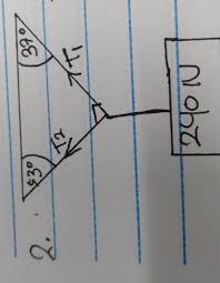 Konsep fundamental dalam analisis sistem berorientasi objek. Jika Sistem Dalam Keadaan Setimbang Tentukan Besar T2 Brainly Co Id