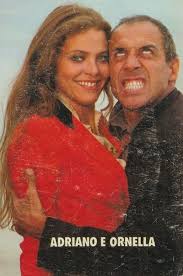 Ornella muti sorride e precisa solo che anche la relazione con facchinetti, il marito di allora, era arrivata quasi al capolinea. Ornella Muti Adriano Celentano Ornella Muti Claudia Mori Traumfrau
