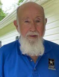 Obituary information for Charles Ronnie Maynard