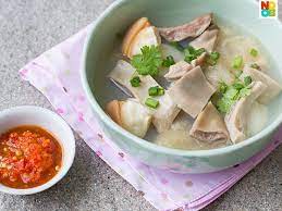 Pig Stomach Soup Page 2 Of 2 Noob Cook Recipes Cooking Recipes Soup Dish Recipes