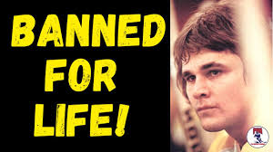 Wild Willie Trognitz