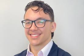 Michael Alicea Gonzalez, Financial Advisor