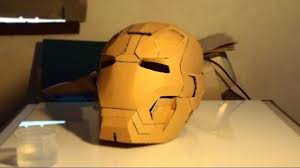 How can i make a cardboard hand? How To Make Iron Man Hand With Cardboard Easy Build An Iron Man Helmet For Cheap 10 Steps With Pictures Instructables Friends This Video Is Very Interesting Because I M