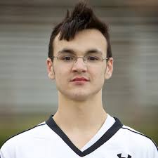 Ethan Toole's Pilgrim High School Career Home