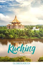 After eating and drinking, you may wish to visit the local market. The Best Things To Do In Kuching Borneo Asia Travel Travel Destinations Asia Kuching