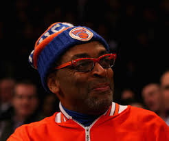 Spike Lee Reacts To Phil Jackson's Firing From The Knicks
