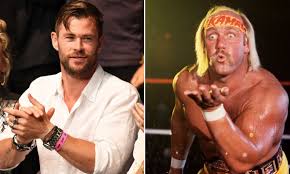 Hulk hogan was one of the most beloved figures in the wwe during the 1980s, known for his american wrestler hulk hogan was discovered in 1979 by wwe owner vince mcmahon sr. Chris Hemsworth To Play Hulk Hogan In Big Screen Biopic Chris Hemsworth The Guardian