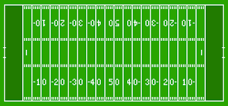 Aqui tem o que você precisa: Aprendendo O Futebol Americano Parte 1 Quinto Quarto