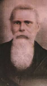 Andrew James Haney (1840-1897)