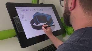 However, if you own a cheap drawing tablet such at the ones mentioned in this article, now that your stylus is not working it may be a good time to get a. How To Use Cad With A Wacom Pen Youtube