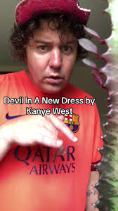 foolishtriangle with an #acapella #cover of #devilinanewdress by #kan...