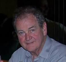 Richard Louis Raffin passes at 91...