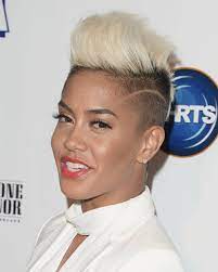 31 Quiff Short Hairstyles For Women Hairdo Hairstyle