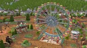 Players are able to build rides, shops and roller coasters, while monitoring elements such as budget, visitor happiness and technology research. Rollercoaster Tycoon World Download Install Game