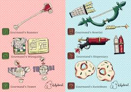 We did not find results for: Kitchen Themed Weapons Iii Healer Ranged Armaments Ffxiv