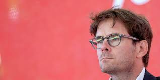 Le maire de Rouen, Nicolas Mayer-Rossignol, annonce être atteint d'un cancer