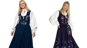 Bunad — a bunad is a traditional norwegian costume, typically of rural origin. Bunad Husfliden Bunad Vs Festdrakt Prisforskjell 28 400
