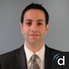 Dr. John M. Ioannou, MD