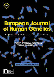 Name class date 14.1 human chromosomes lesson objectives identify the types of human chromosomes in a karotype. 2002 Strasbourg European Society Of Human Genetics