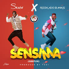 Download Mp3 Skiibii Sensima Ft Reekado Banks Ghafla Music