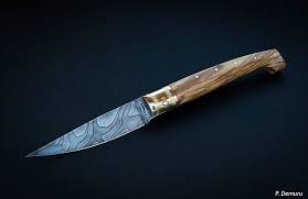 Coltellidemuru En 2020 Couteau