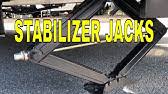 We were skeptical when it came to rv suspension and ride upgrades but after our review of our gas rv we wanted to find a way to improve the ride quality. Cleaning Your Scissor Style Rv Stabilizer Jacks Youtube