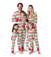 Top 16 Recommendation Family Christmas Pajamas Onesie