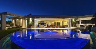 Les plus belles maisons d'architectes dans le monde. Les Plus Belles Maisons Au Monde 3 John Aaro