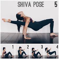 Tips And Techniques For Advanced Yoga Poses Step By Step Yoga Poses Advanced Advanced Yoga Yoga Poses For Beginners