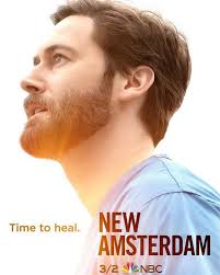 Volledige Cast van New Amsterdam
