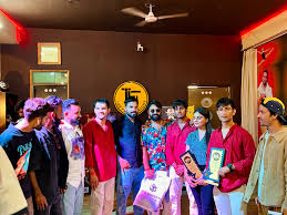 Kishangarh Artist Showcase vol. 1 2024 First time of Kishangarh's history  Present by