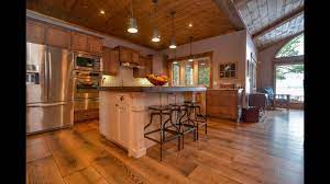White oak flooring has been rapidly growing in popularity and seems to be outpacing red oak hardwood in terms of growth. Explanation Of Wide Plank White Oak Flooring Live Sawn Cut Youtube
