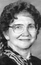 Bernice A Kaltenbach Reitz (1941-2010)