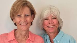 Friends' grows as breast, ovarian cancer groups merge