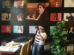 One Of Best Restaurant For Indian Food In Shanghai Best Of Luck To K K Sharma Ji Picture Of Bollywood Indian Restaurant Shanghai Tripadvisor The infinity gem is a secret legendary pet in bubble gum simulator. picture of bollywood indian restaurant