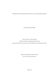Guru menyampaikan kompetensi yang ingin dicapai. Http Eprints Utm My Id Eprint 77769 1 Natazhaharissmfght2016 Pdf