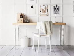 Office Ikea Inspiration Dekor Inneneinrichtung