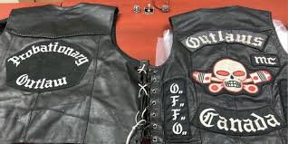 Outlaws motorcycle club is a. Eight Charged In Project Barbarian A Four Month Investigation Into Organized Drug Trafficking Vocm