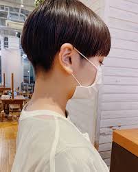 ショートヘアarika yoshida 吉田有花はinstagramを利用しています 1年生のはるね 襟足ともみあげは刈り上げてスタイリング剤をつけてちょうどいい束感に 子供髪型 女の子 ショートヘア ヘアースタイル