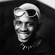 Download MP3: Black Sherif