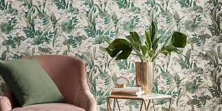 These bedroom wallpaper ideas might help you! Biggest Wallpaper Design Trends For 2020 Wall Coverings