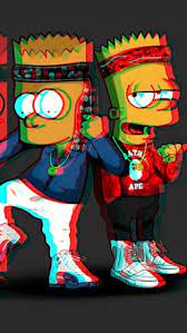 Jun 25, 2021 · statement wallpaper, gold detailing and crushed velvet will all do the trick. Simpsons Wallpaper Ixpap