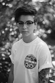 It serves as a repository for movies, tv provide context. Tomboy Hairstyles