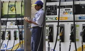 How Petrol And Diesel Prices Have Fluctuated In The Last
