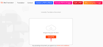 Provides three conversion engines for some conversions. 2021 How To Translate A Pdf Easy Guide