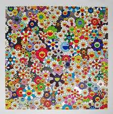 Takashi Murakami Art For Sale On Artnet Auctions Takashi Murakami Prints Takashi Murakami Art Murakami