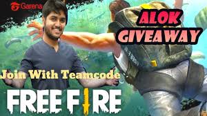 Streamlabs.com/dynamitegamers #durecorder #freefire #live # ffgiveaway #fftournaments #biglive #sakadynamite #dynamite gamers over all stresm do most kill and get 80 rs top up #frrefirelive #freefiregiveaway #freefireindia #freefireworld #freefire gmaeplay garena free fire. Alok Giveaway Free Fire Live Teamcode In The Chat Hindi Ff Live With Dilawar Ff Alok Youtube