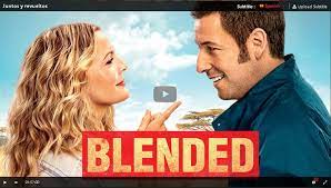 Hd Juntos Y Revueltos 2014 Pelicula Completa En Espanol Gratis Adam Sandler Happy Madison Productions Terry Crews